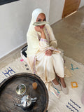 MEDINA jaune